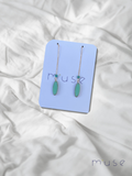 THALASSA - Boucles d'oreilles