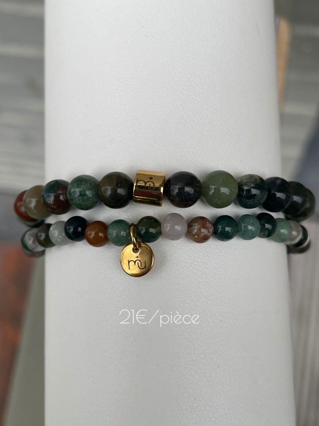 GAÏA - Bracelet