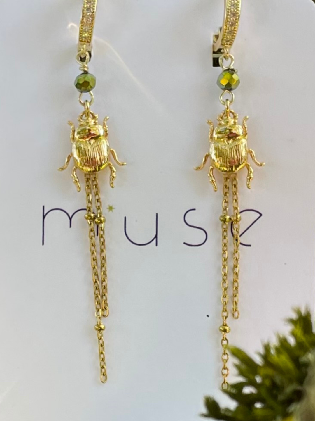 CHRYSÉ