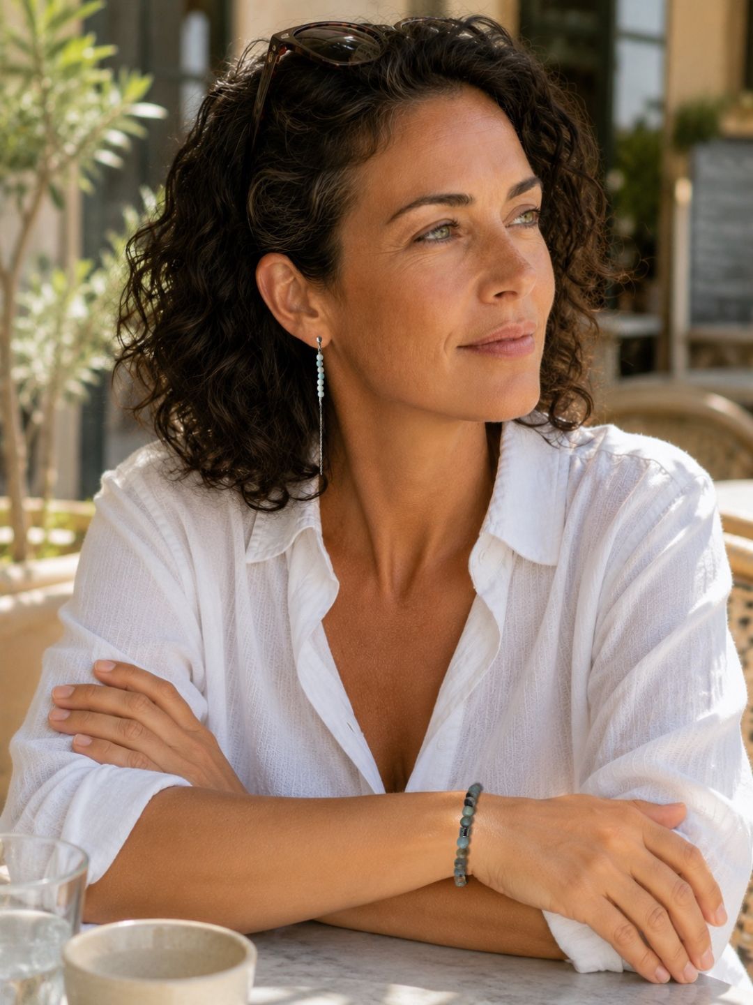 GALATÉE - Bracelet