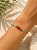 PORTOKALIS - Bracelet