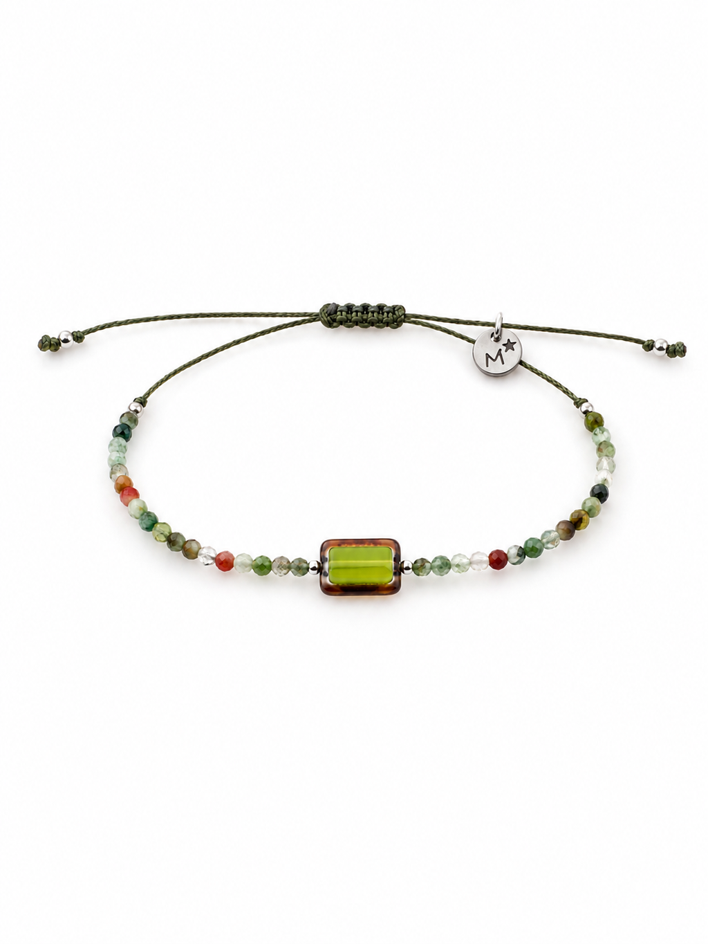 PORTOKALIS - Bracelet