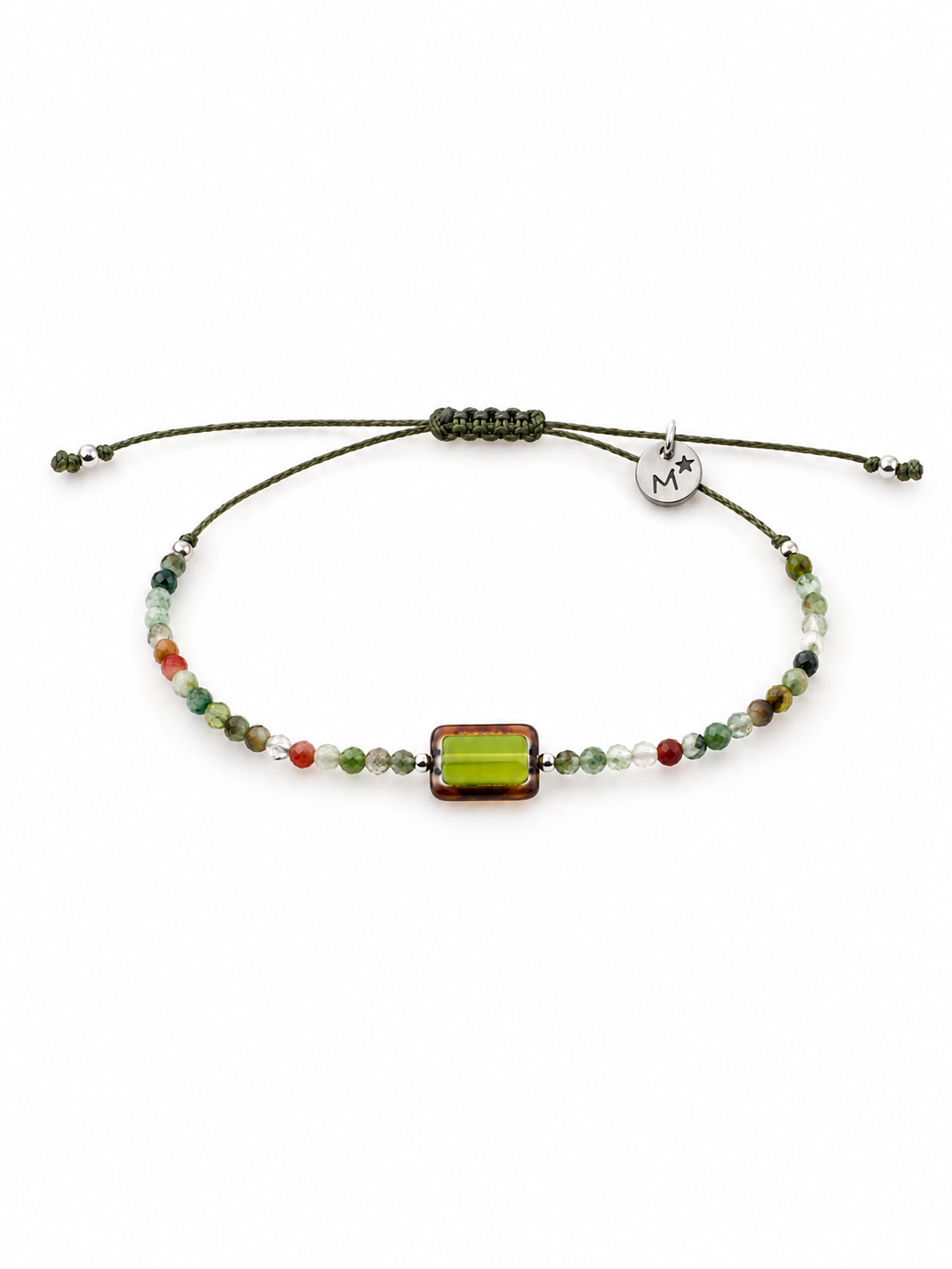 PORTOKALIS - Bracelet